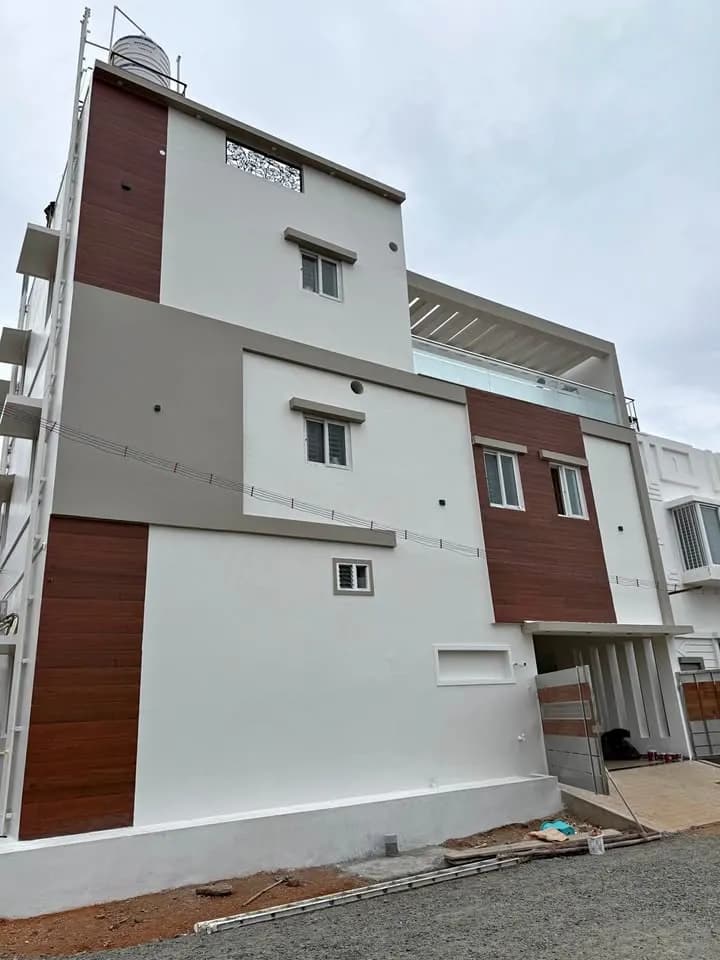 2BHK House