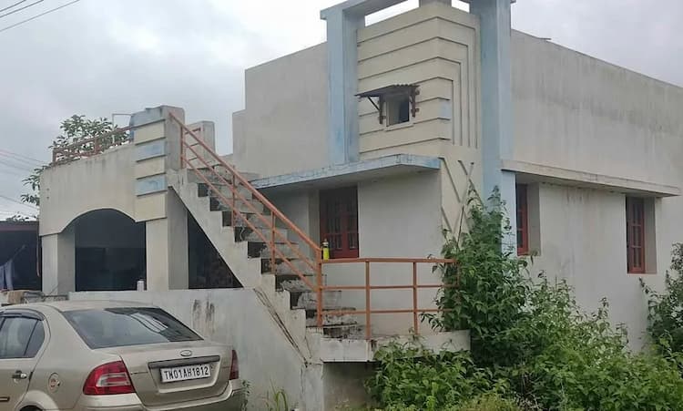 Single Property Image