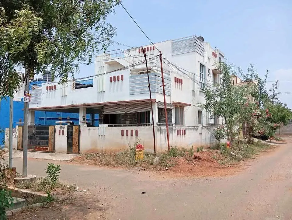 2BHK House