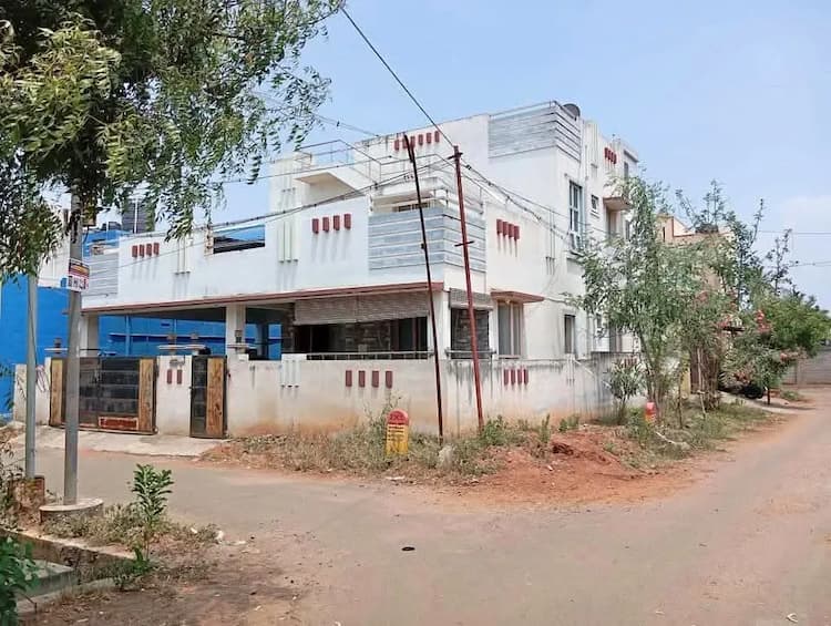 2BHK House