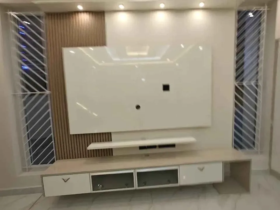 2BHK House