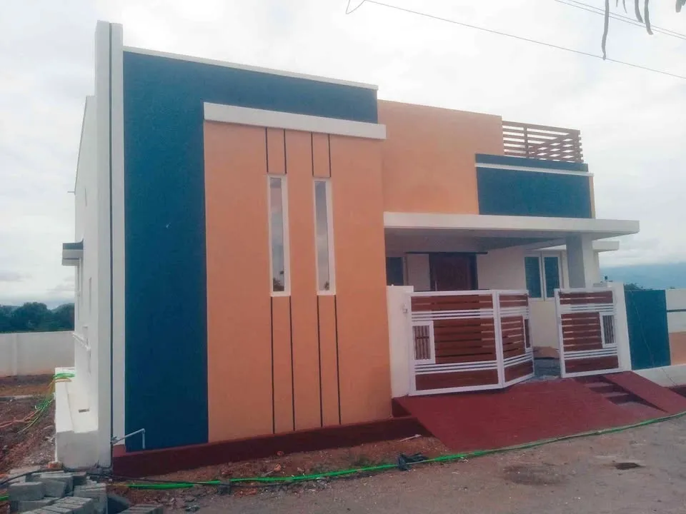 2BHK House