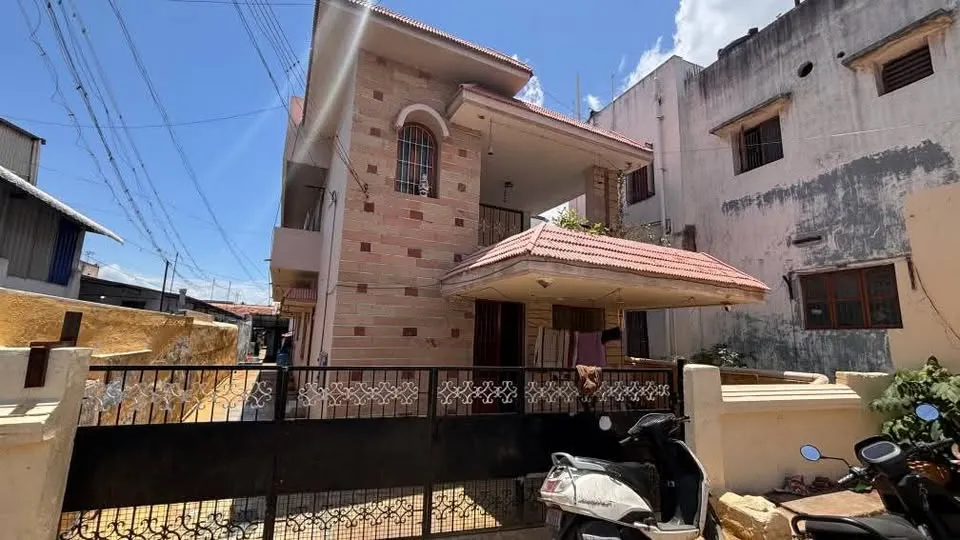 2BHK House