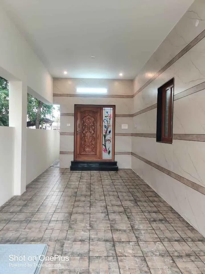 2BHK House