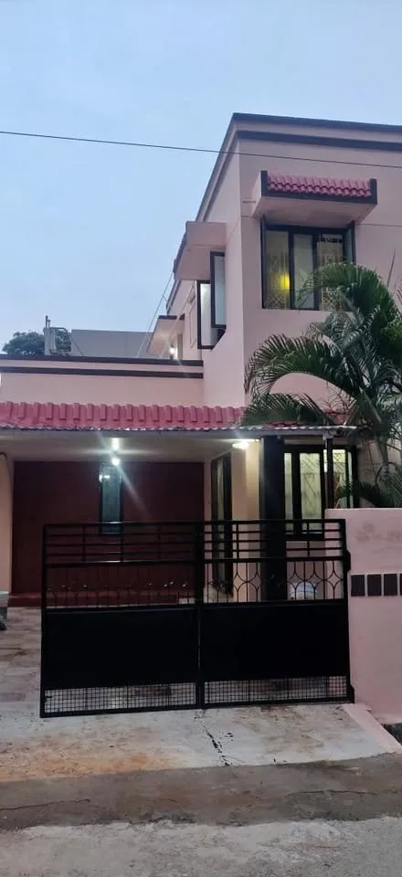 3BHK House