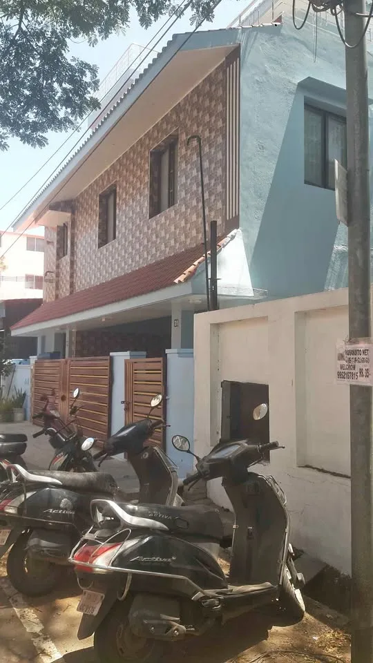 1BHK House