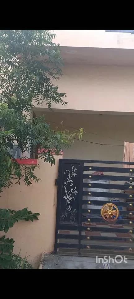 2BHK House