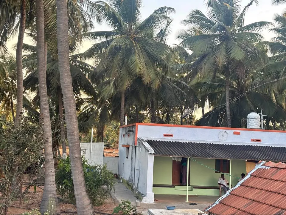 4BHK House