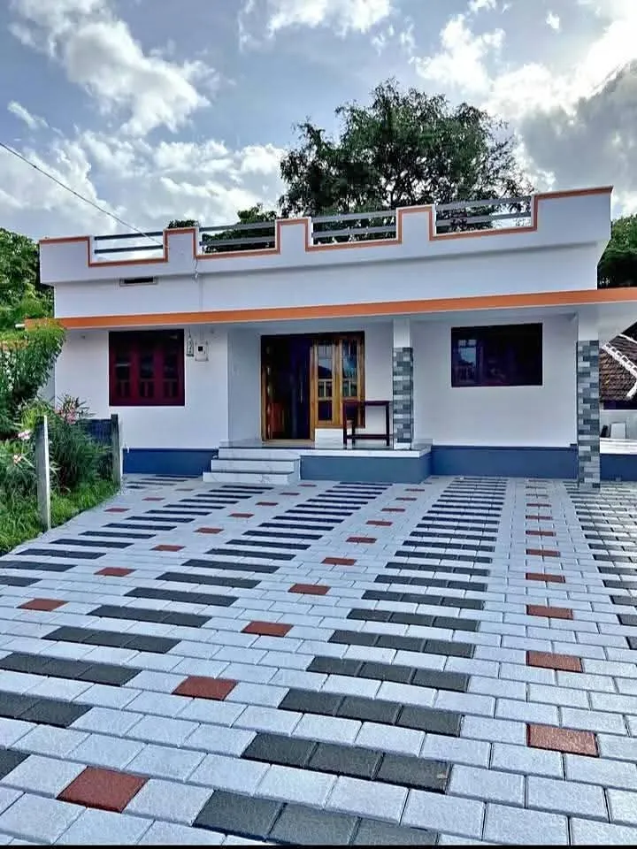 2BHK House