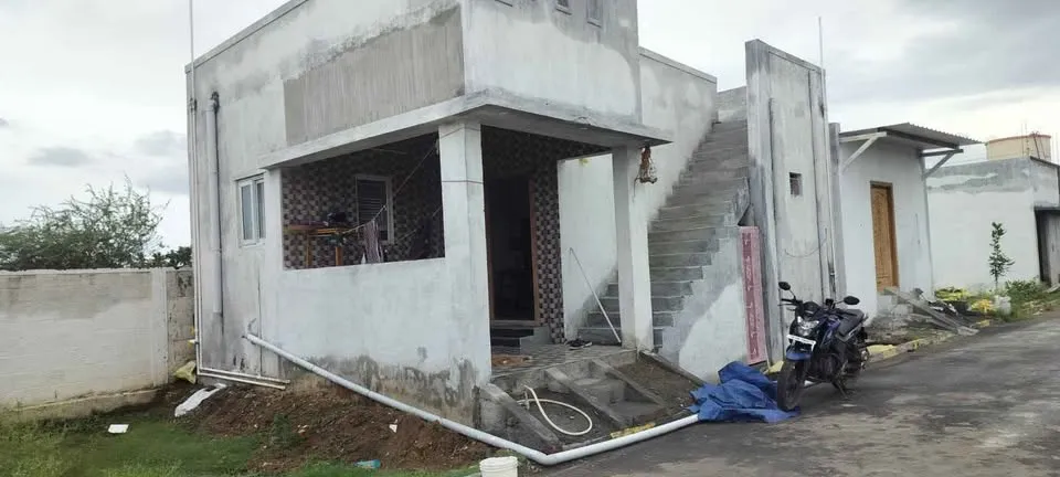 1BHK House
