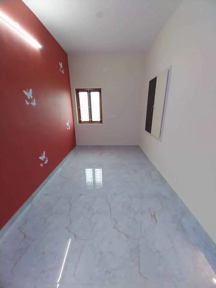 2BHK House