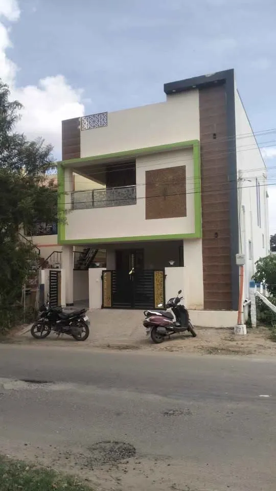 3BHK House