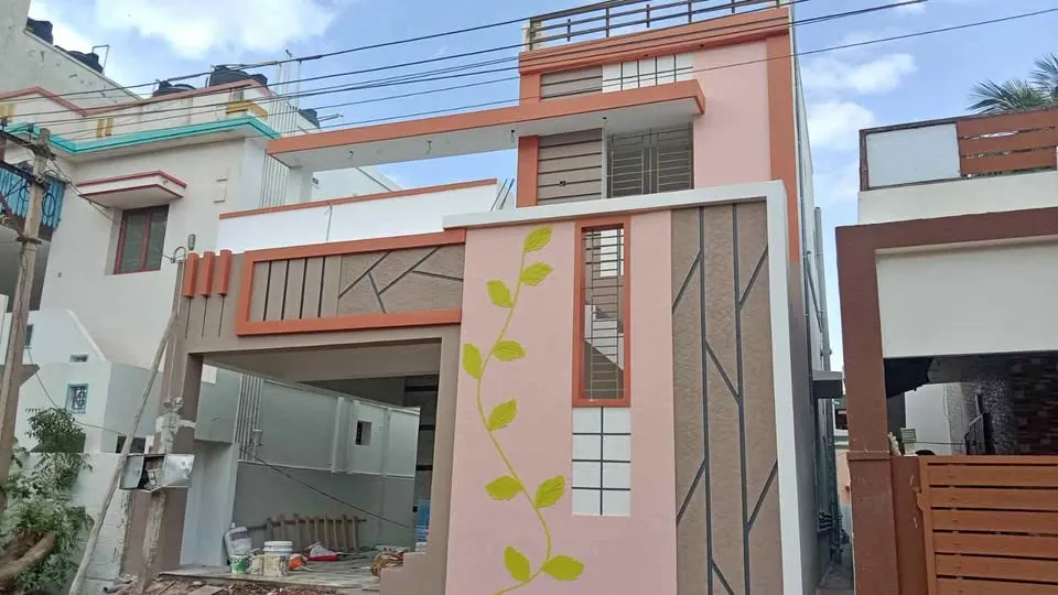 3BHK House
