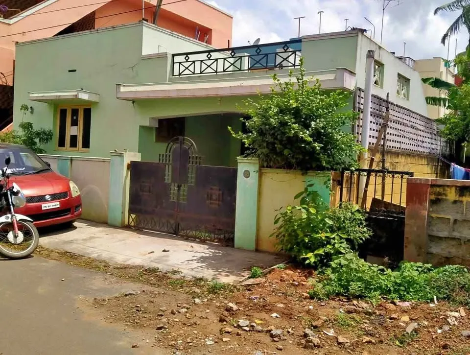2BHK House