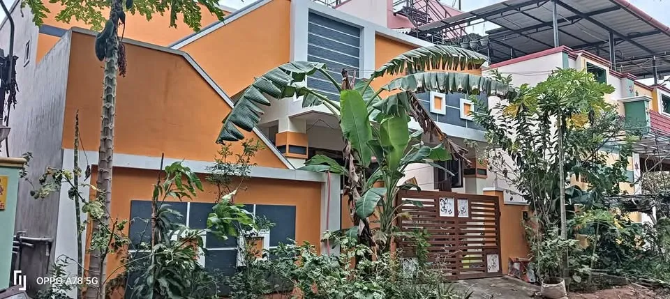 2BHK House