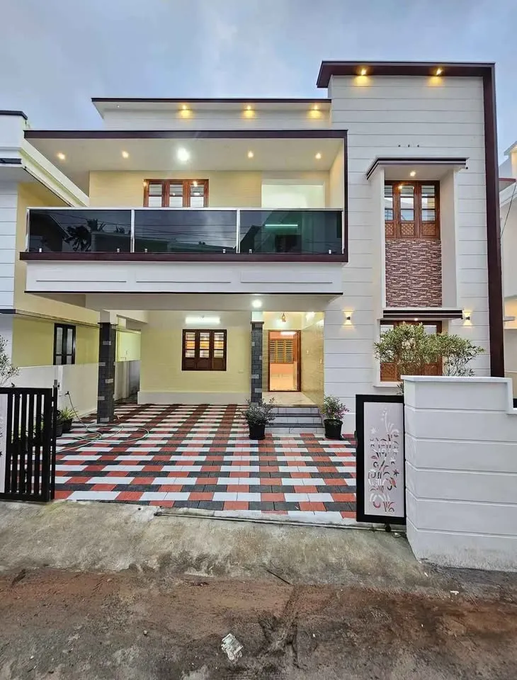 3BHK House