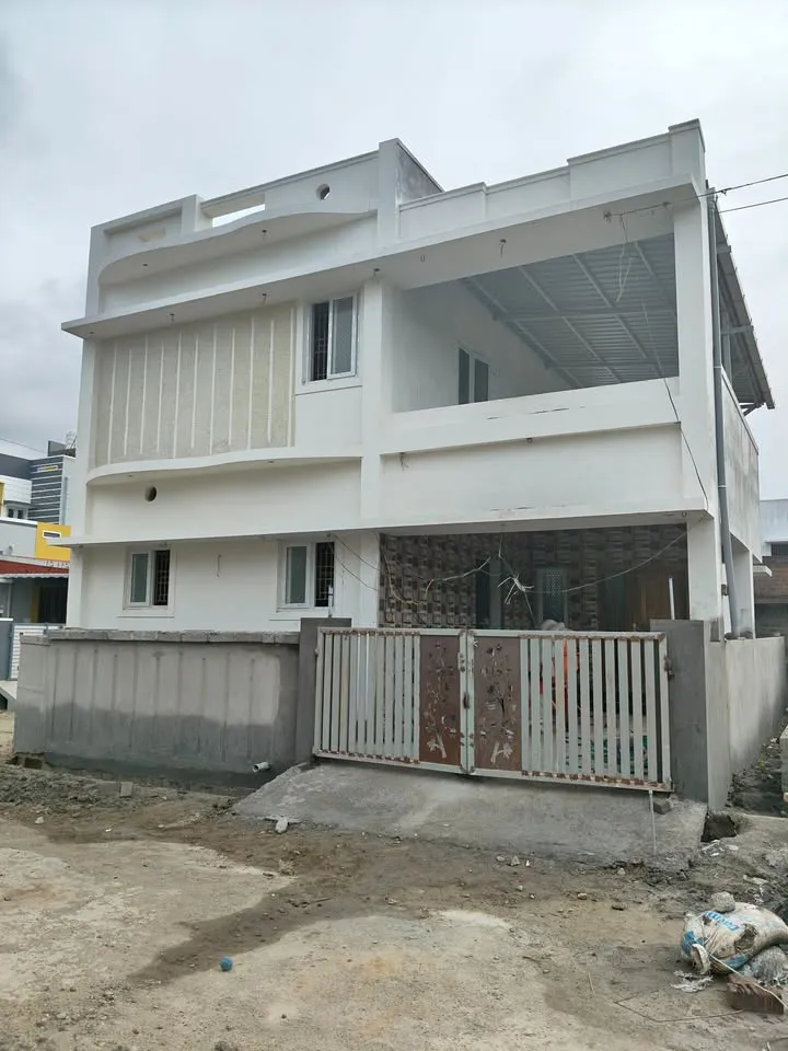 3BHK House