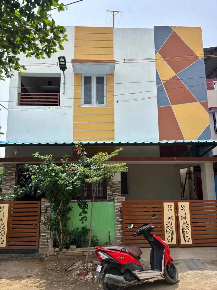 3BHK House