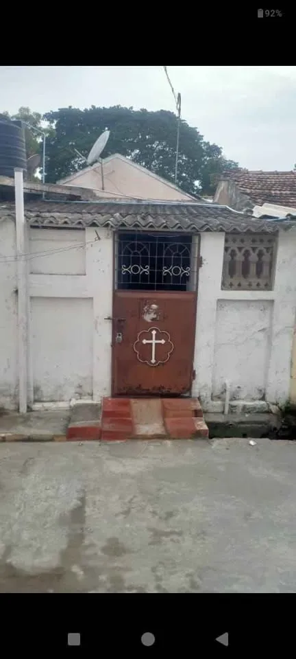 1BHK House