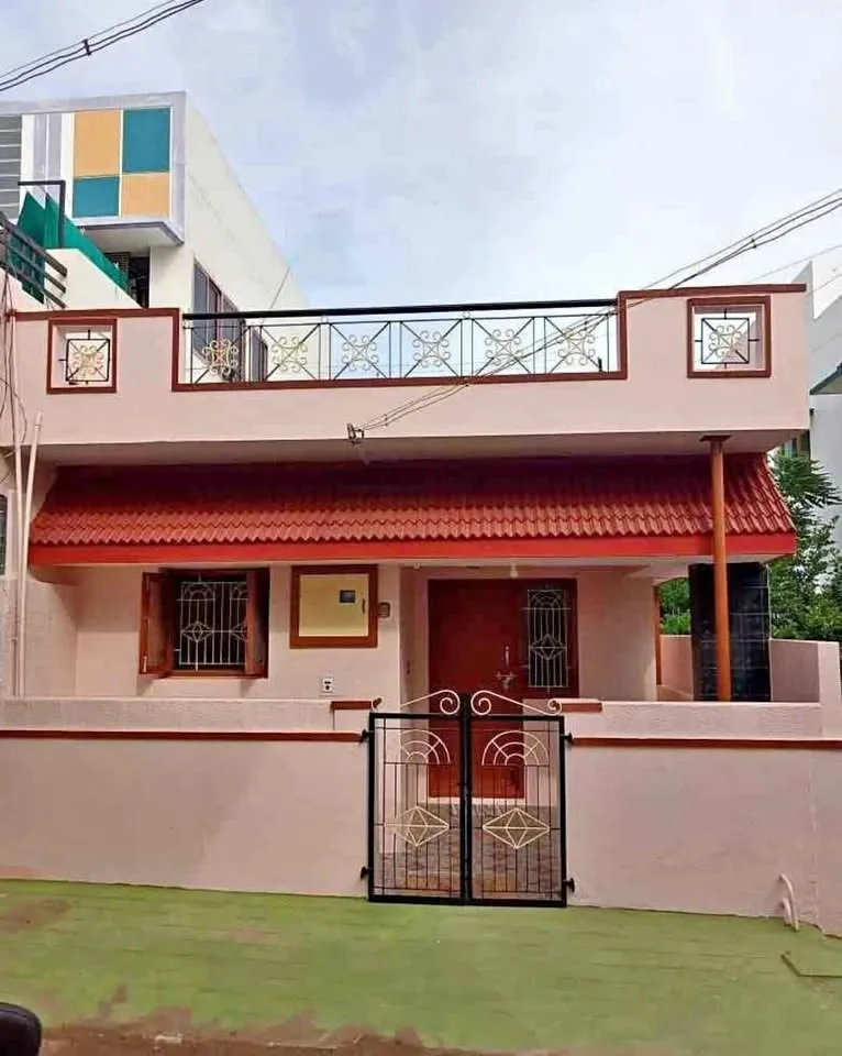 1BHK House