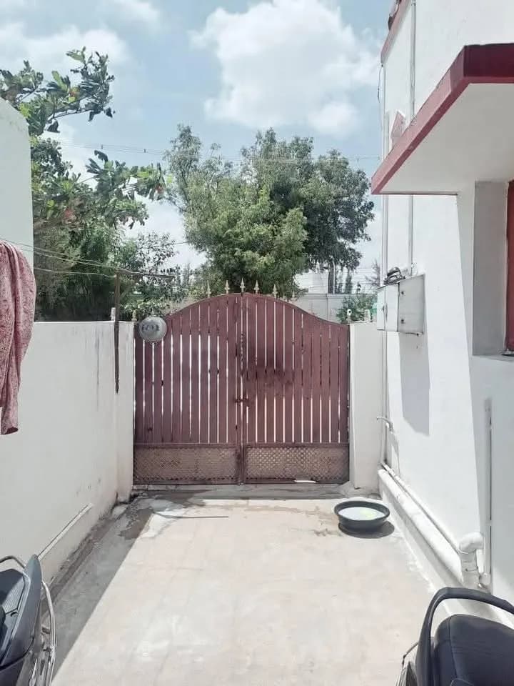 2BHK House
