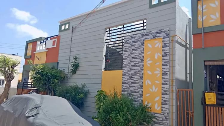 2BHK House