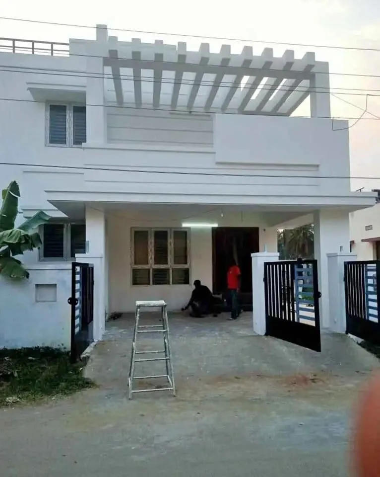 2BHK House