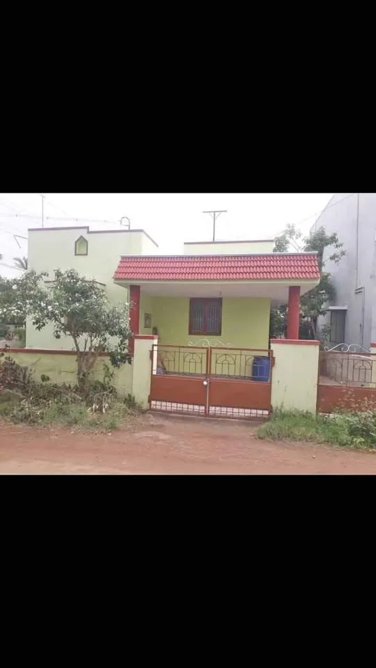 3BHK House