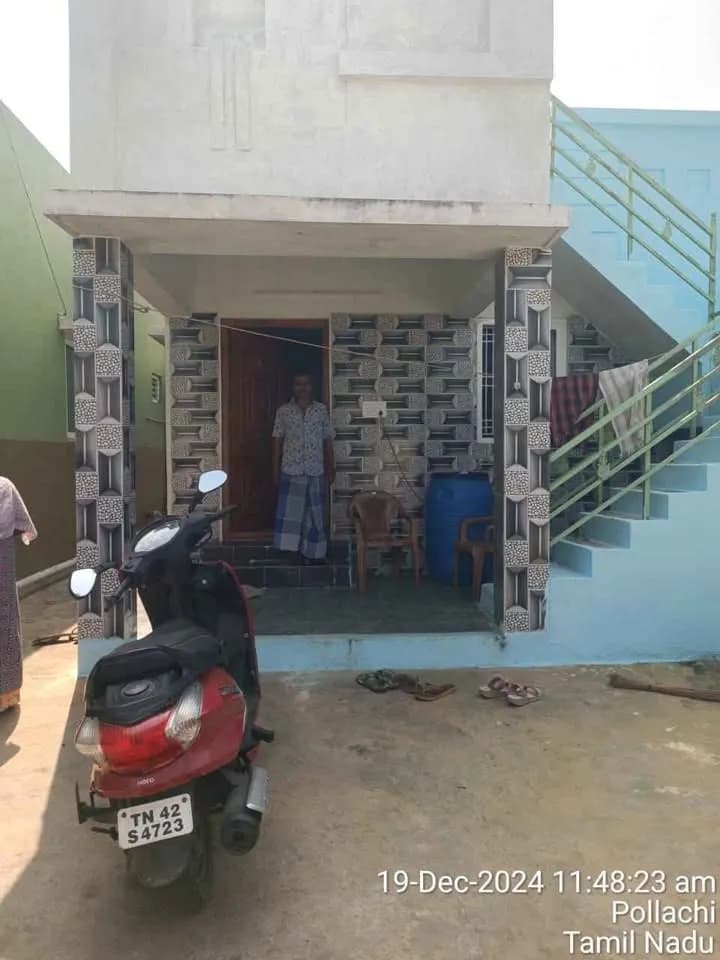 2BHK House