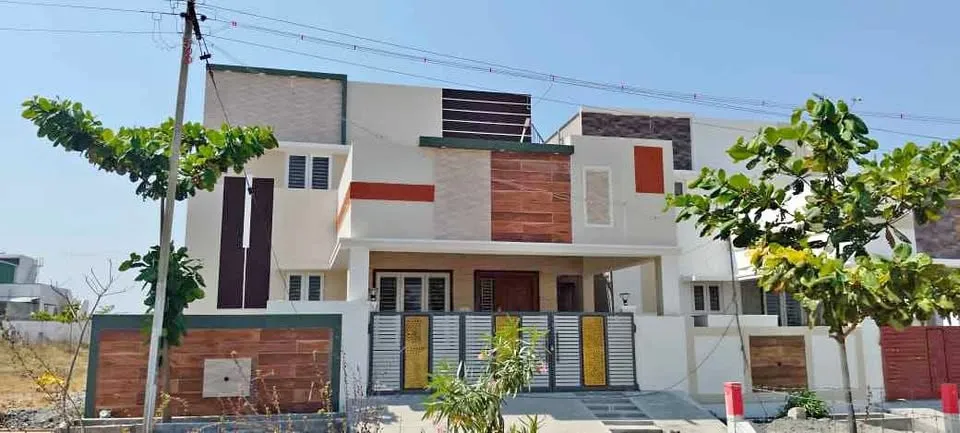 3BHK House