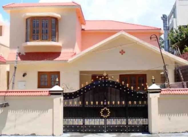 3BHK House