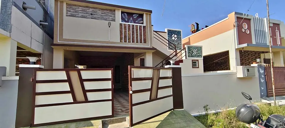 2BHK House
