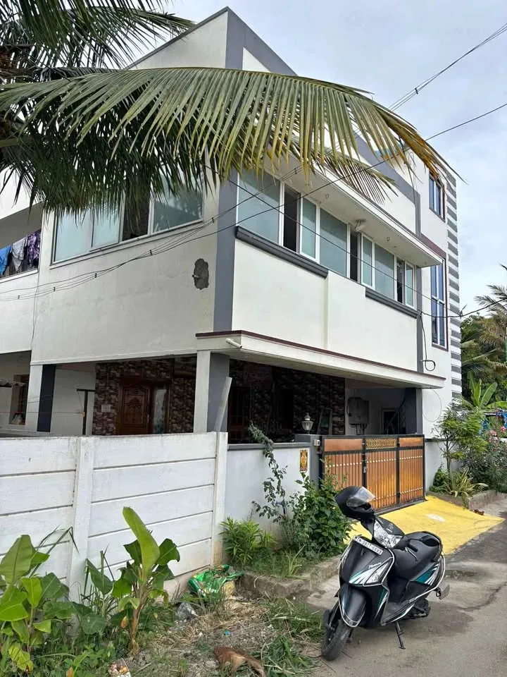 4BHK House