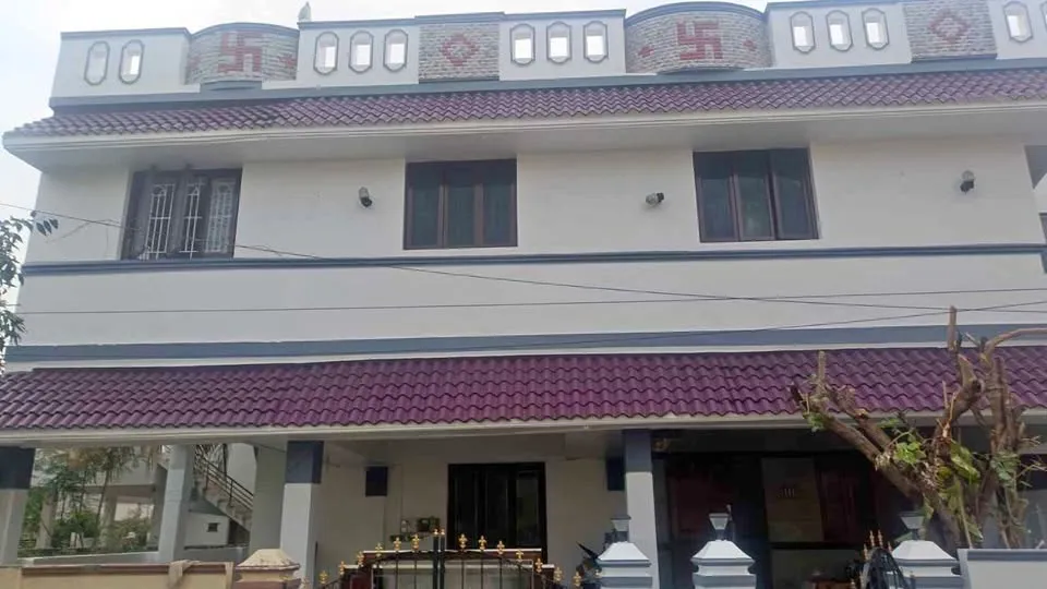 2BHK House