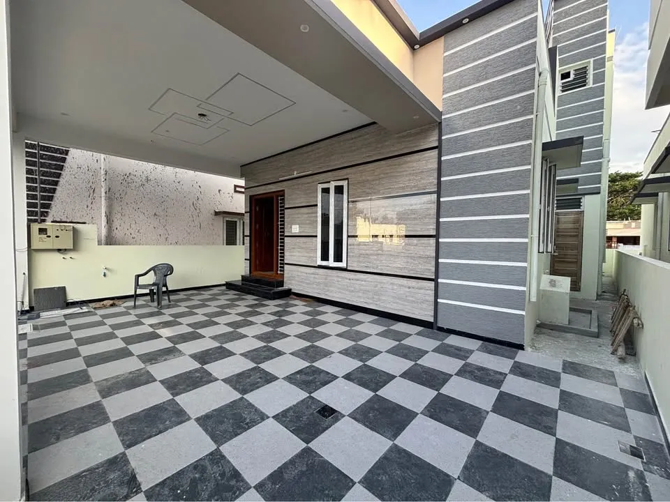 3BHK House