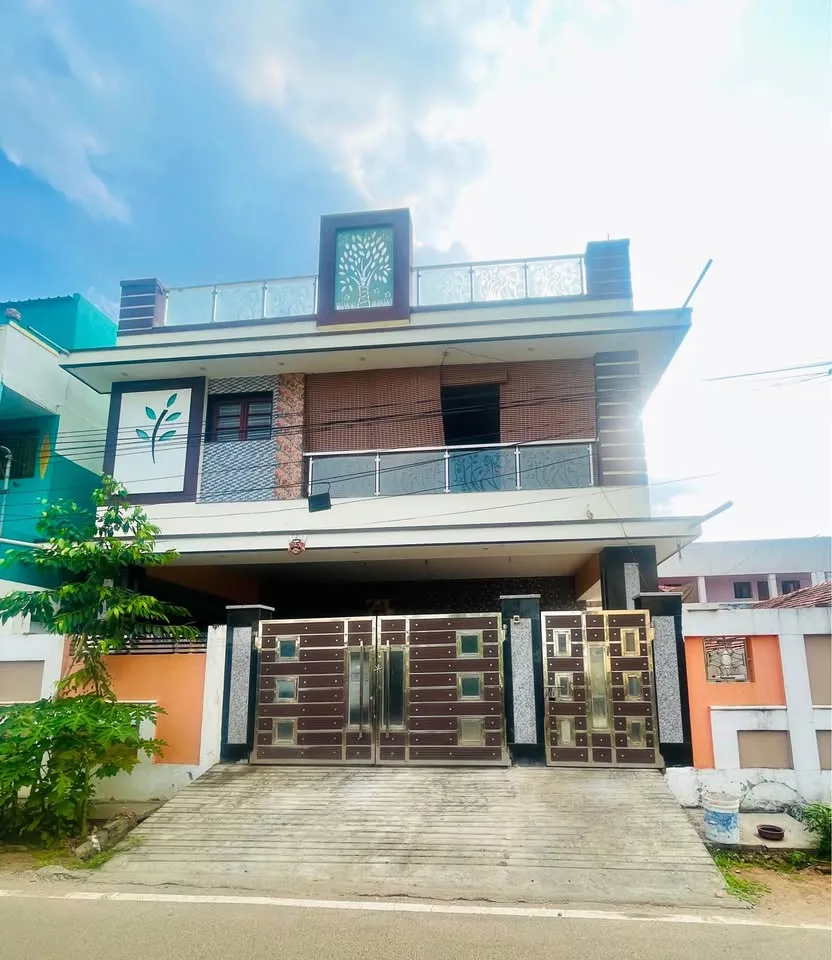6BHK House