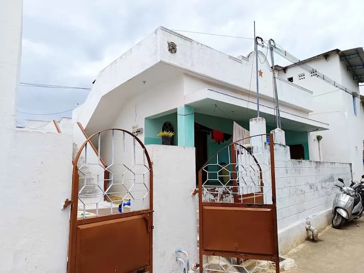 1BHK House