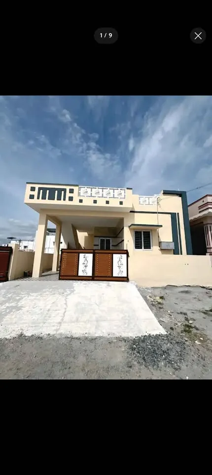2BHK House