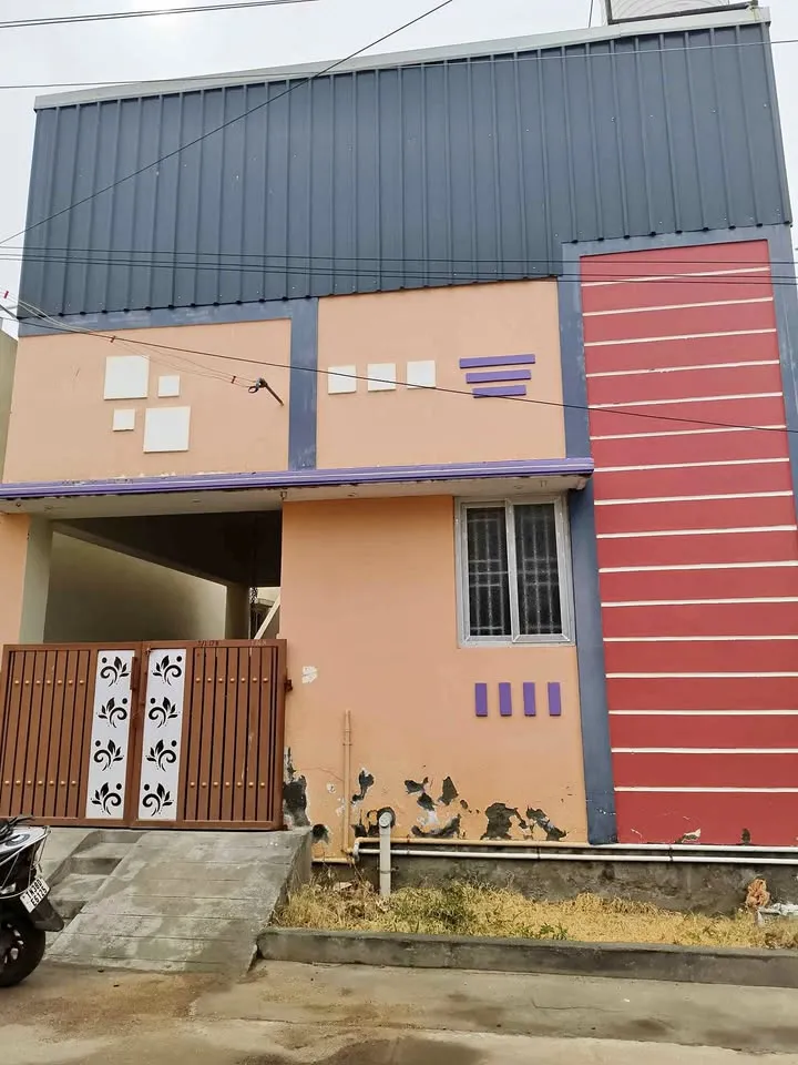 2BHK House
