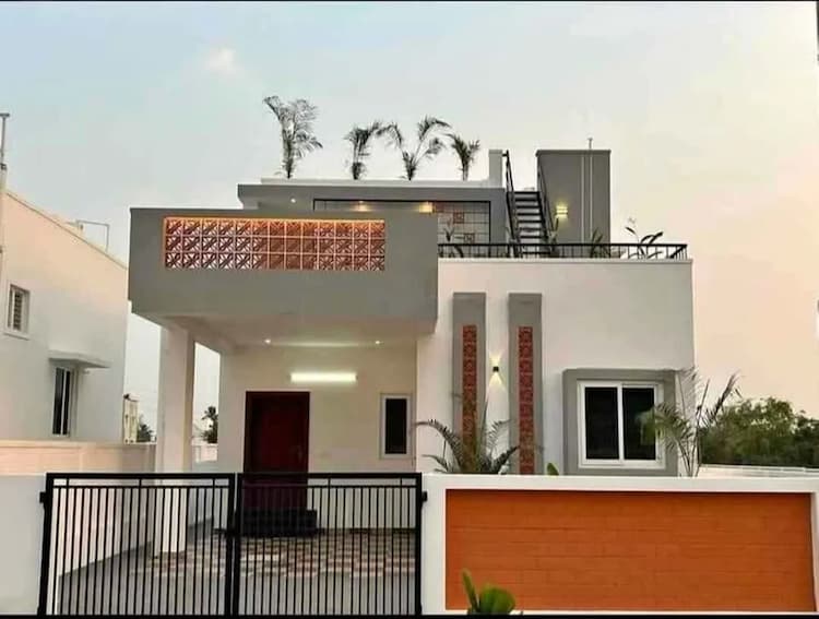2BHK House