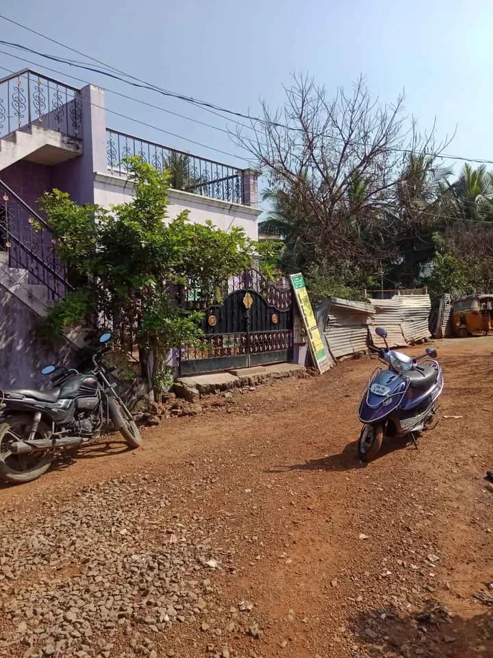 Single Property Image