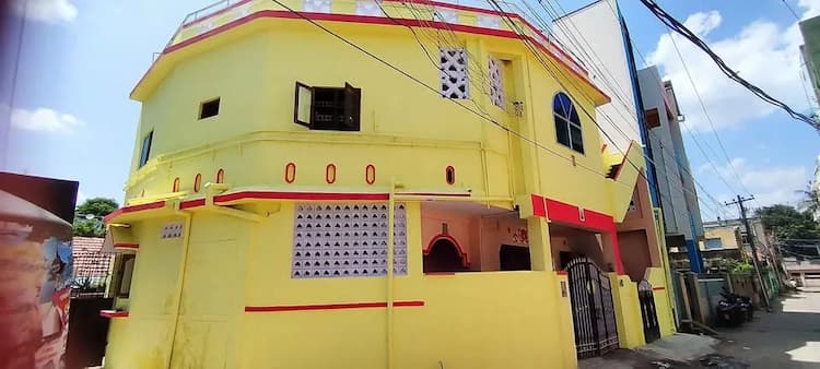 Single Property Image