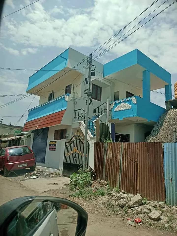 1BHK House