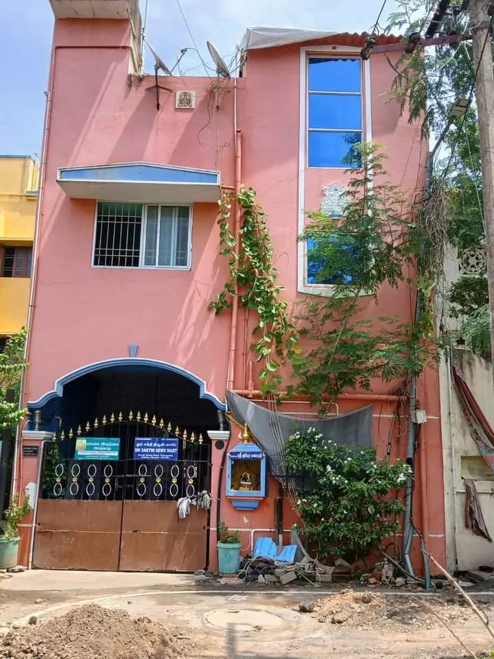 Single Property Image