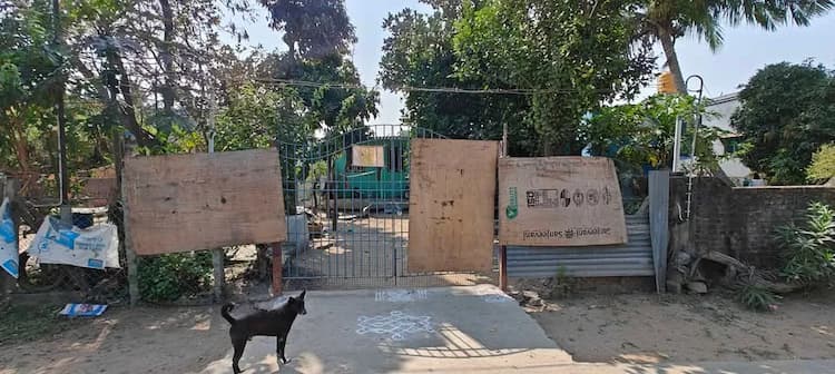 Single Property Image