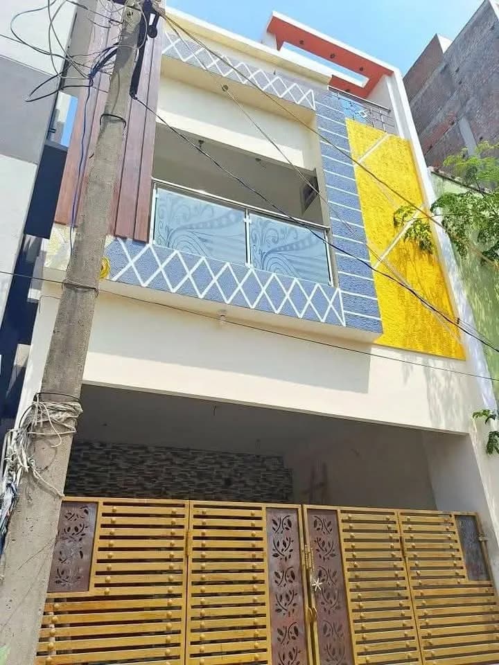 3BHK House