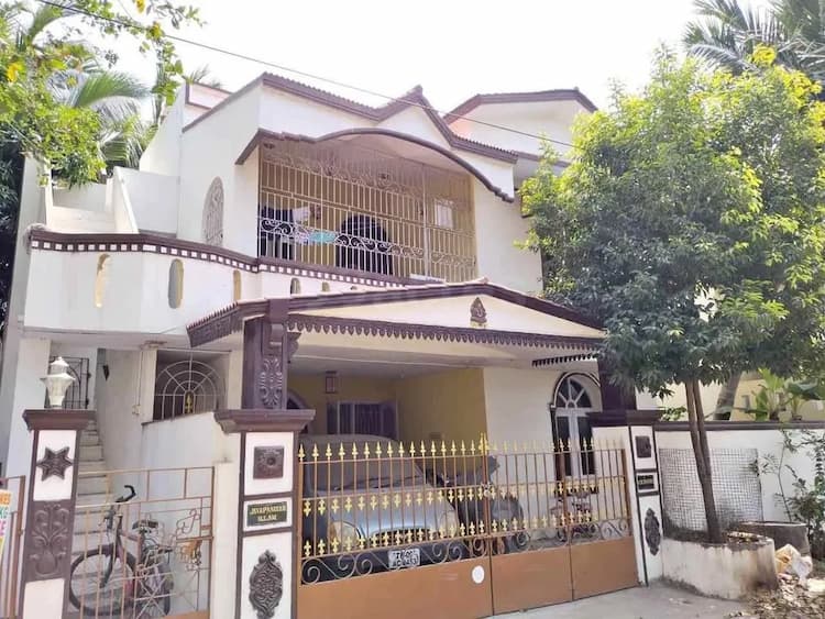 3BHK House