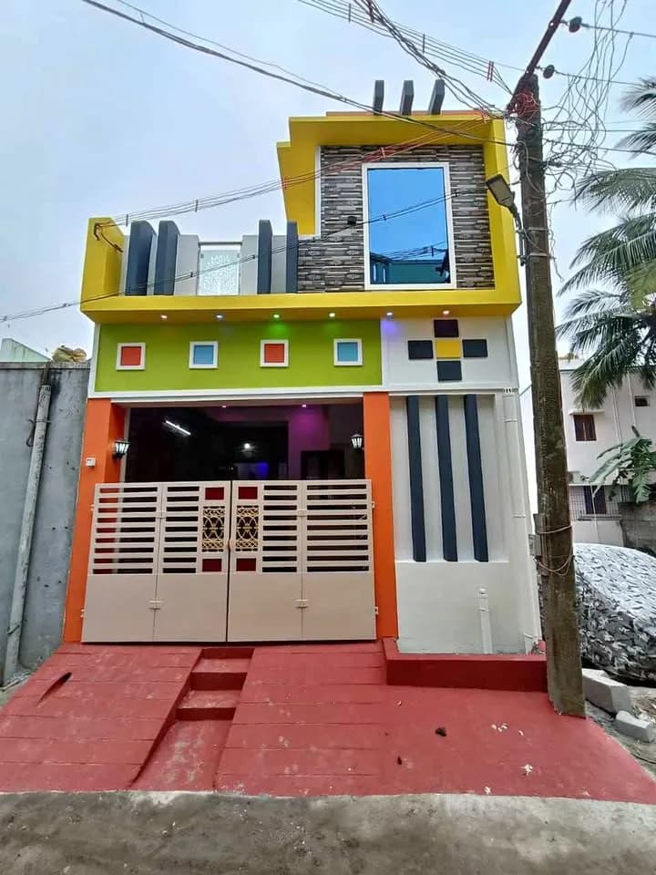 2BHK House