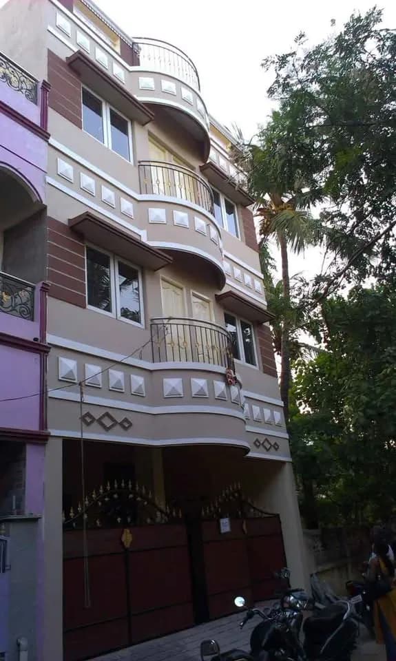 11BHK House