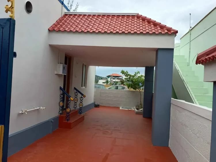 2BHK House